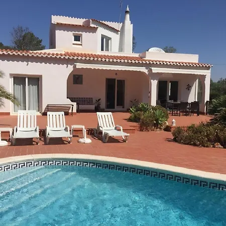 Serena - Magnificent Four Bedroom Lagoa (Algarve)