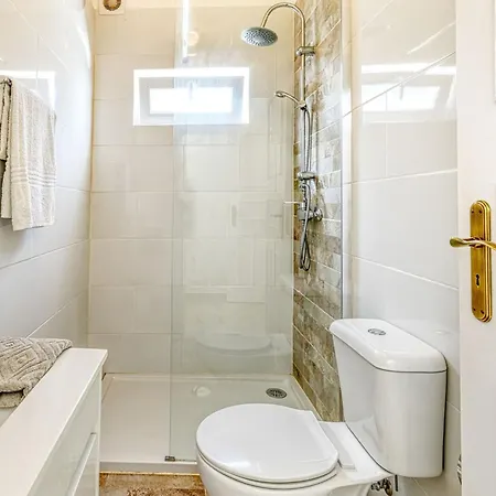 Serena - Magnificent Four Bedroom *
