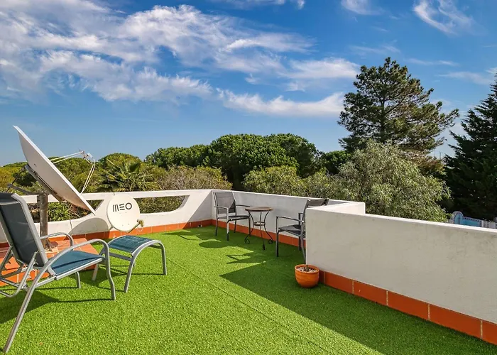 Serena - Magnificent Four Bedroom Villa