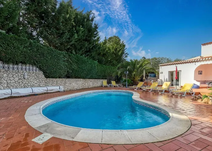 Serena - Magnificent Four Bedroom Villa *