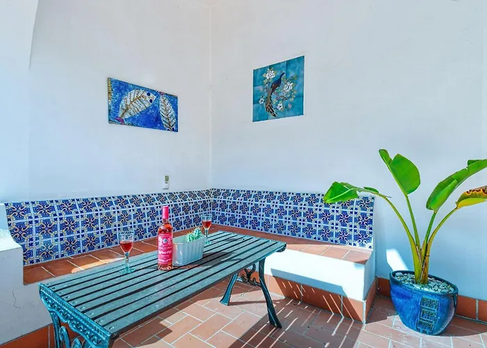 Villa Serena - Magnificent Four Bedroom *
