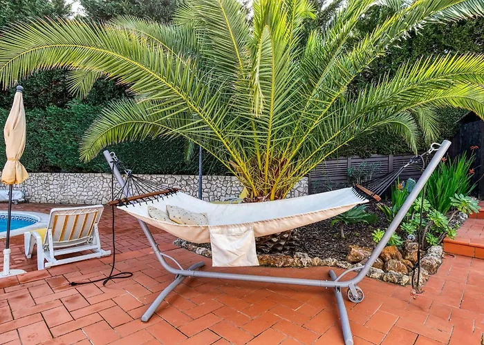Serena - Magnificent Four Bedroom * Lagoa (Algarve)