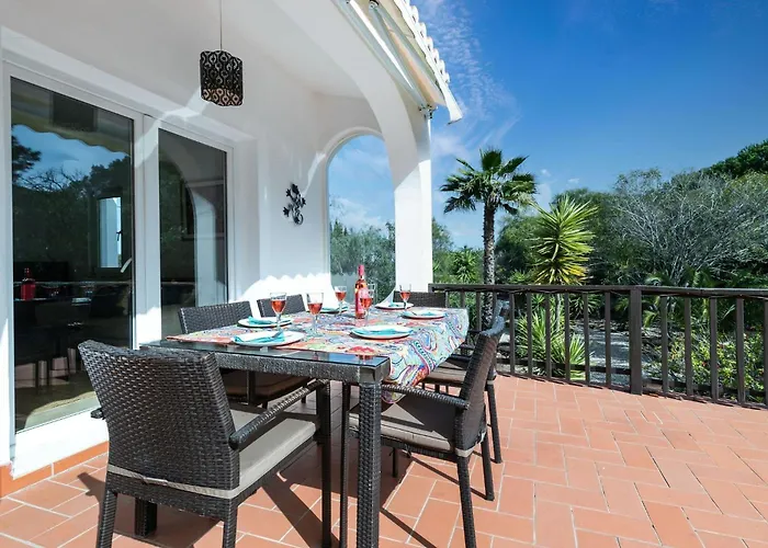 Serena - Magnificent Four Bedroom