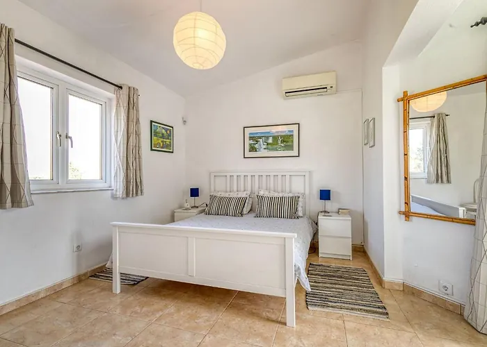 Serena - Magnificent Four Bedroom Villa *