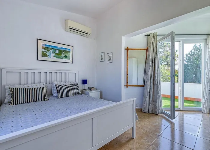 Serena - Magnificent Four Bedroom Villa