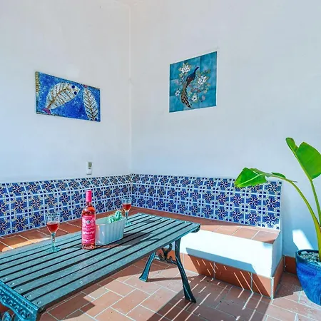 Villa Serena - Magnificent Four Bedroom *