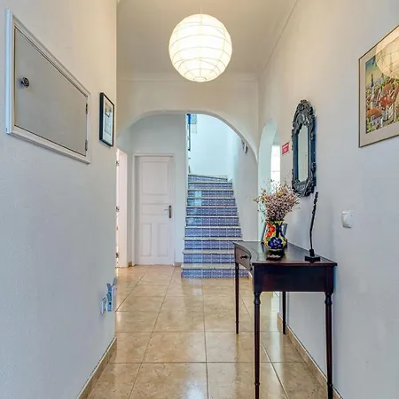 Villa Serena - Magnificent Four Bedroom Lagoa (Algarve)