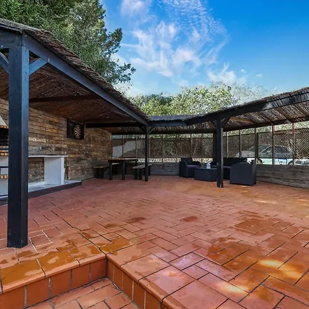 Serena - Magnificent Four Bedroom Lagoa (Algarve)