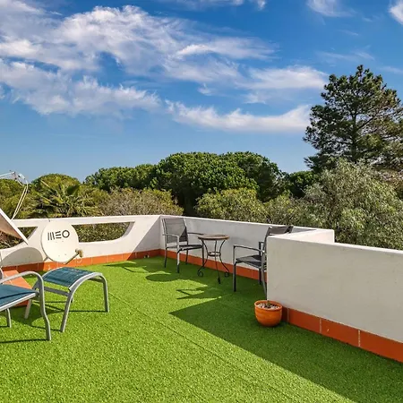 Serena - Magnificent Four Bedroom Villa