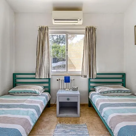 Serena - Magnificent Four Bedroom *